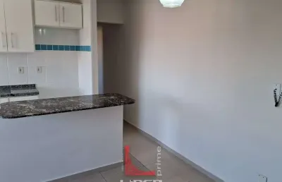 Apartamento para alugar em residencial das ilhas de 56.00m² com 2 quartos e 1 garagem