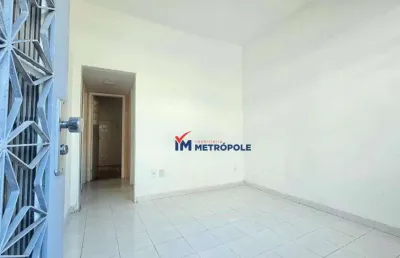 Casa para alugar em taquara de 60.00m² com 2 quartos