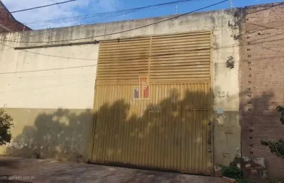 Galpão / depósito / armazém para venda e aluguel em jardim rosas do sul de 252.00m²