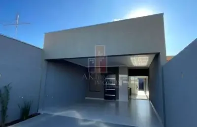 Casa para venda em vila souto de 120.00m² com 3 quartos, 1 suite e 4 garagens