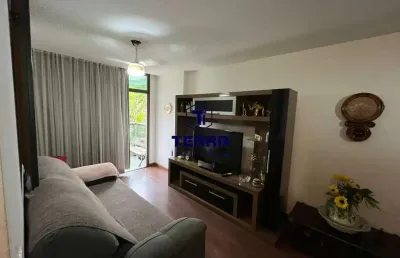 Apartamento para venda em santa rosa de 65.00m² com 2 quartos, 1 suite e 1 garagem