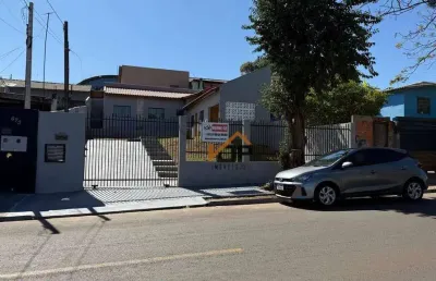 Casa para venda em jardim silvino de 82.00m² com 3 quartos e 1 garagem