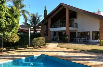 Casa para alugar em parque campolim de 1680.00m² com 4 quartos, 4 suites e 10 garagens