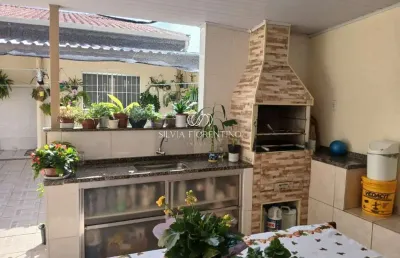 Casa para venda em bosque da saúde de 374.00m² com 3 quartos, 1 suite e 1 garagem