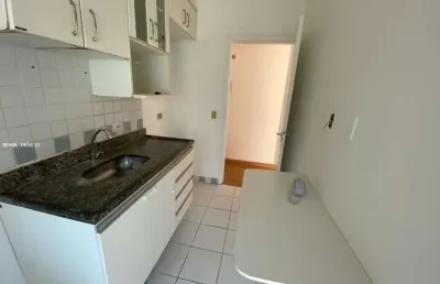 Apartamento para alugar em vila natália de 54.00m² com 2 quartos e 1 garagem