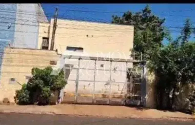 Sala comercial para venda em vila brasil de 120.00m² com 2 quartos e 3 garagens