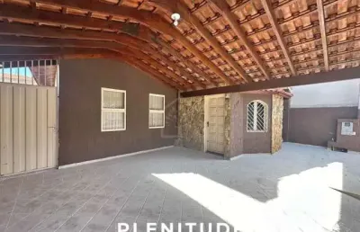 Casa para venda e aluguel em jardim nova yorque de 193.00m² com 3 quartos, 1 suite e 2 garagens
