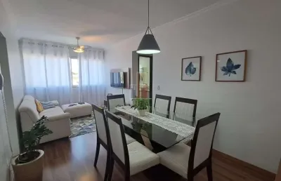 Apartamento para venda e aluguel em jardim américa de 40.00m² com 2 quartos e 1 garagem