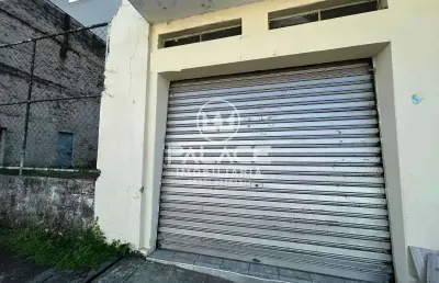 Sala comercial para alugar em vila areião de 37.00m²