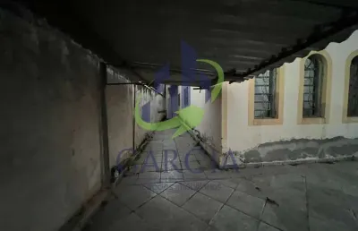 Casa para alugar em vila paraíso de 255.00m² com 3 quartos e 2 garagens