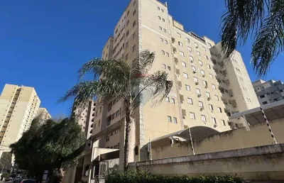 Apartamento para alugar em nova aliança de 122.00m² com 2 quartos e 1 suite