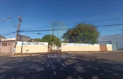 Galpão / depósito / armazém para venda em campos elíseos de 200.00m² com 1 garagem