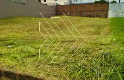 Terreno à venda na Rua José Guilherme Miranda, Jardim Tropical, Marília