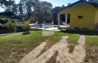 Chácara para venda em residencial parque do café de 231.00m² com 2 quartos e 1 suite