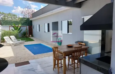 Sobrado para venda em jardim itapoan de 233.00m² com 3 quartos, 1 suite e 4 garagens