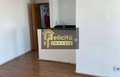 Apartamento para alugar em quitaúna de 73.00m² com 3 quartos, 1 suite e 1 garagem