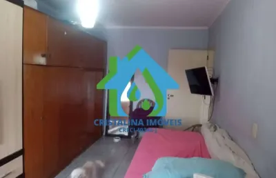 Casa para venda em vivenda de 1556.00m² com 2 quartos