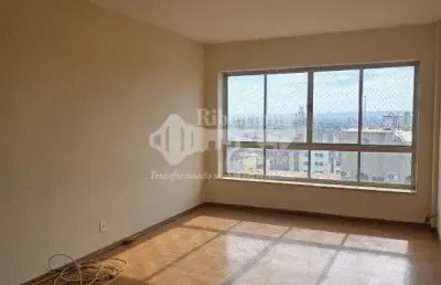 Apartamento para alugar em centro de 139.00m² com 3 quartos, 1 suite e 2 garagens