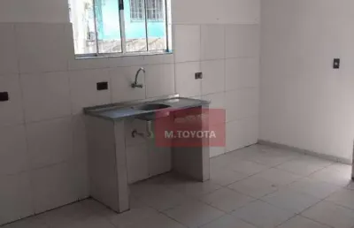 Casa com 1 quarto à venda em Imirim, São Paulo 