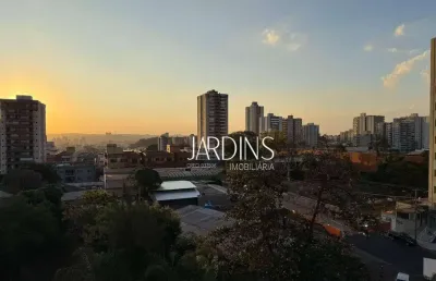 Apartamento para venda em jardim palma travassos de 53.00m² com 2 quartos, 1 suite e 1 garagem
