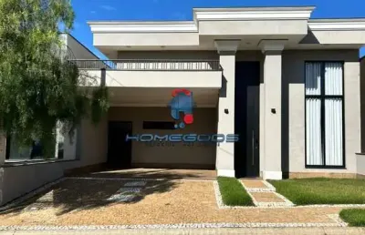 Casa de condomínio para venda em vila real de 162.00m² com 3 quartos, 3 suites e 4 garagens