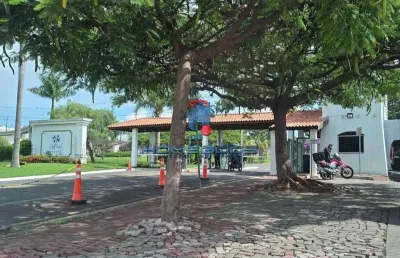 Casa de condomínio para venda em residencial real parque sumaré de 200.00m² com 3 quartos, 3 suites e 4 garagens