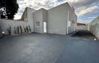 Casa para venda em parque residencial vale do sol de 250.00m² com 2 quartos, 1 suite e 4 garagens