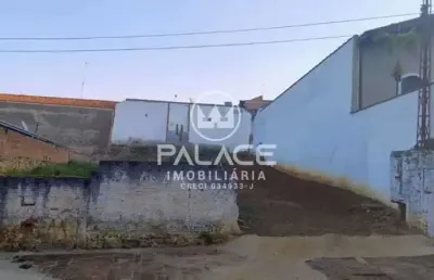Terreno à venda no Piracicamirim, Piracicaba 