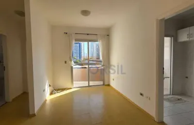 Apartamento para alugar em vila mogilar de 55.00m² com 2 quartos e 1 garagem