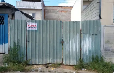Terreno comercial para alugar na Rua Amora Preta, 1643081, Jardim dos Ipês, São Paulo
