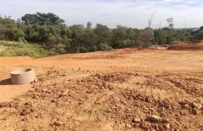 Terreno en condomínio para venda em villa trivento de 303.03m²