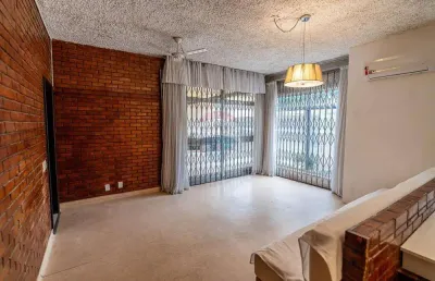 Casa para venda em jardim guanabara de 356.00m² com 6 quartos, 1 suite e 2 garagens