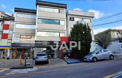 Sala comercial para alugar em loteamento reserva ermida de 28.00m²