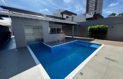 Casa de condomínio para venda em vila aviação de 300.00m² com 3 quartos, 2 suites e 2 garagens