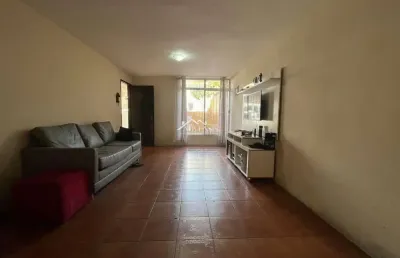 Sobrado para venda em rudge ramos de 125.00m² com 3 quartos e 3 garagens