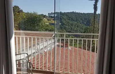Casa de condomínio para venda em roseira de 220.00m² com 3 quartos, 2 suites e 3 garagens