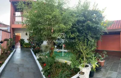 Casa para venda em parque santo antônio de 500.00m² com 3 quartos, 3 suites e 4 garagens