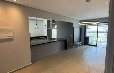Apartamento para venda em parque morumbi de 88.00m² com 3 quartos, 1 suite e 2 garagens