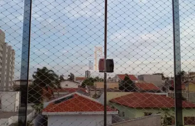 Apartamento para venda em jardim terra branca de 80.00m² com 3 quartos, 1 suite e 1 garagem
