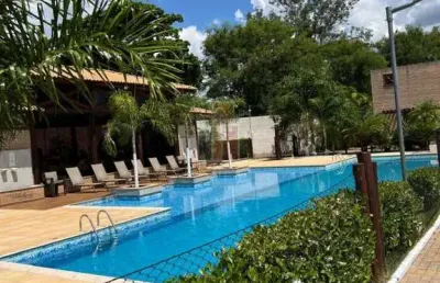 Apartamento para venda em jardim rosa branca de 57.00m² com 2 quartos e 1 garagem