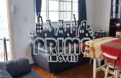 Apartamento para venda em ocian de 58.00m² com 1 quarto e 1 garagem