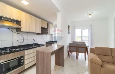 Apartamento para venda em santo antônio de 48.00m² com 2 quartos e 1 garagem