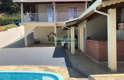 Chácara para venda em roseira de 622.00m² com 2 quartos e 4 garagens