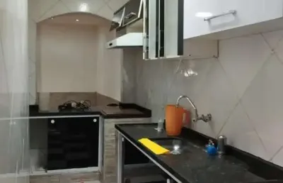 Casa para venda em parque são bento de 182.00m² com 4 quartos e 4 garagens