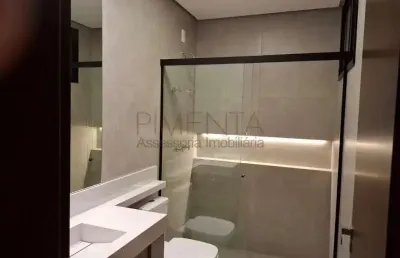 Casa de condomínio para venda em loteamento terras de florença de 193.00m² com 3 quartos, 3 suites e 4 garagens