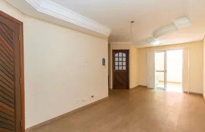 Sobrado para venda em jardim das américas de 153.00m² com 3 quartos, 1 suite e 2 garagens