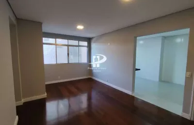 Apartamento para venda em campo grande de 90.00m² com 2 quartos e 1 garagem