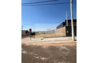Terreno para venda em miravista residencial de 206.00m²