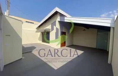 Casa para venda em jardim santa cruz de 200.00m² com 3 quartos, 1 suite e 3 garagens