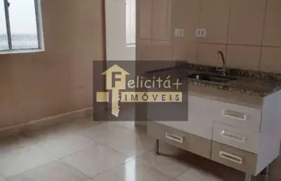 Apartamento para venda em conjunto habitacional presidente castelo branco de 56.00m² com 3 quartos